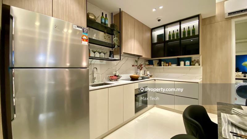 Service Residence for Sale in The Atera @ Petaling Jaya - Phase 2 by Max Teoh - iProperty.com.my