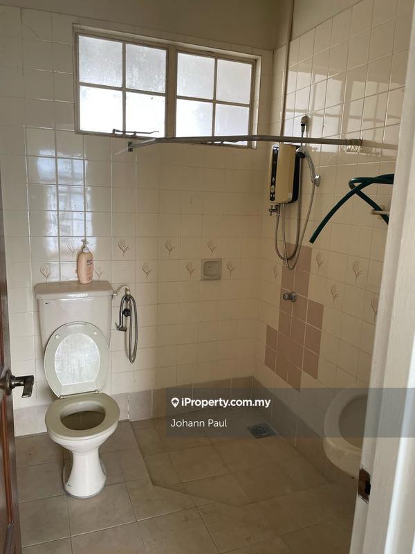 Condominium for Sale in Tiara Damansara by Johann Paul Gregory - iProperty.com.my