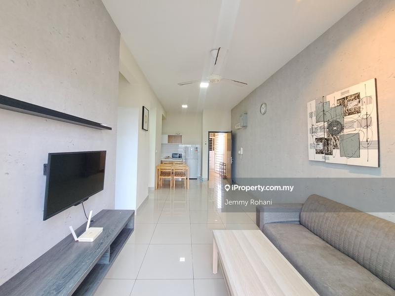 For Rent - Mesahill, Bandar Baru Nilai, Nilai