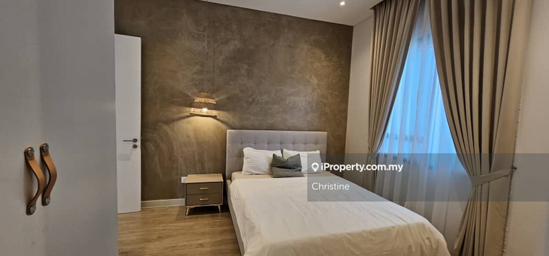 Kondominium untuk Disewa di TRIA Seputeh in 9 Seputeh, Kuala Lumpur oleh Christine - iProperty.com.my