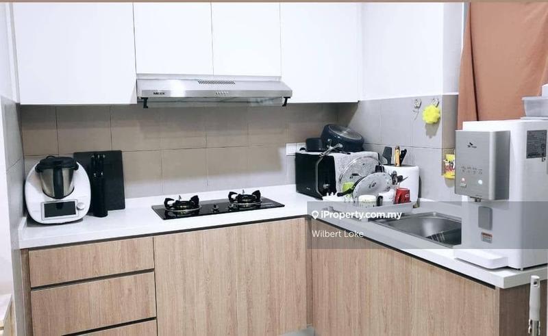 For Rent - Sky Awani Residensi 3