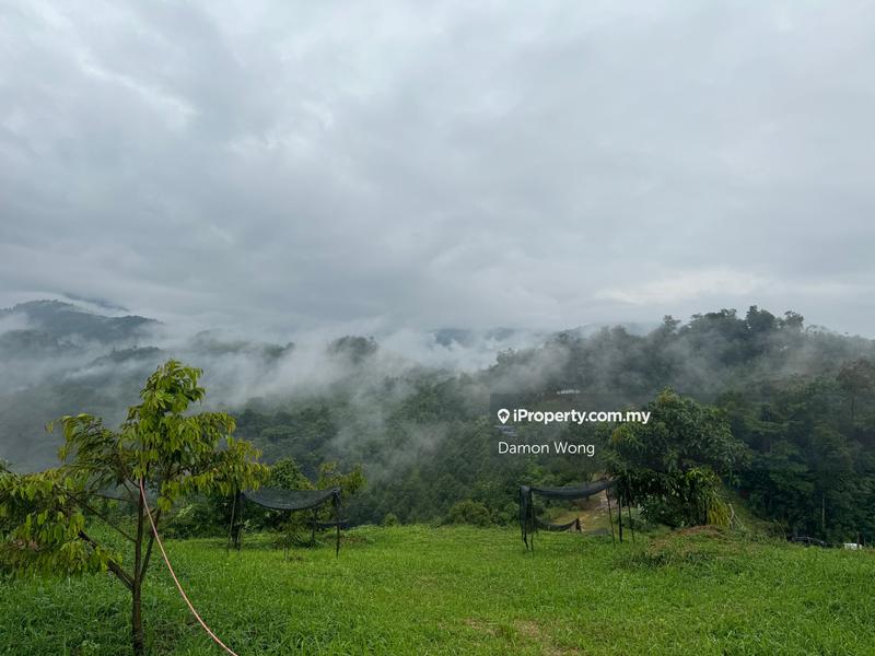 Agricultural Land for Sale in Ulu Yam, Rawang by Damon Wong - iProperty.com.my