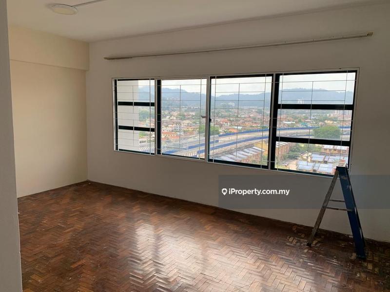 Kondominium untuk Dijual di Tiara Ampang oleh Naomi Ong - iProperty.com.my