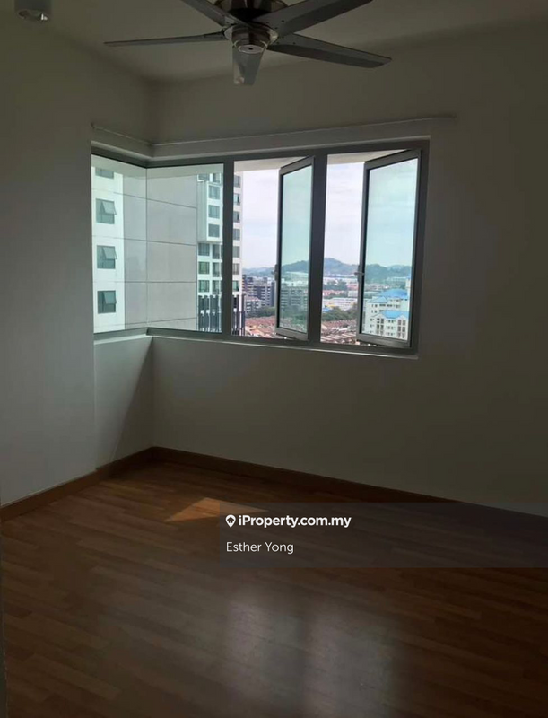 Service Residence for Sale in Garden @ One South by Esther Yong - iProperty.com.my
