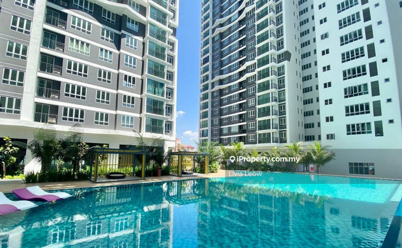 Service Residence for Sale in Residensi MH Platinum 2 by Livia Leow - iProperty.com.my
