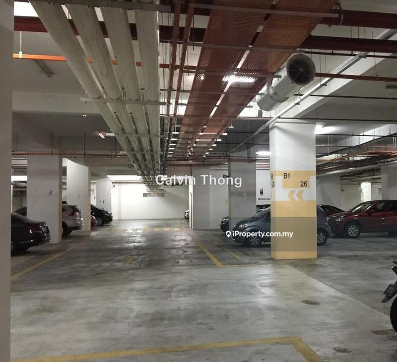 Office for Sale in Petaling Jaya, Ara Damansara by Calvin Thong - iProperty.com.my