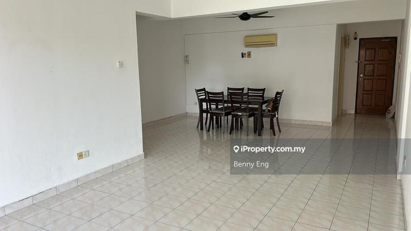 Kondominium untuk Dijual di Puncak Prima oleh Benny Eng - iProperty.com.my