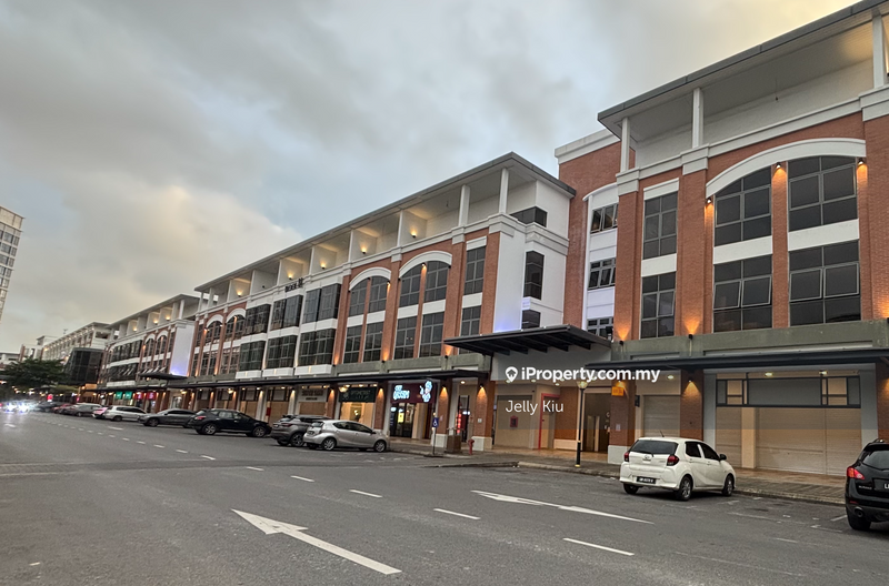 For Sale - Miri Times Square