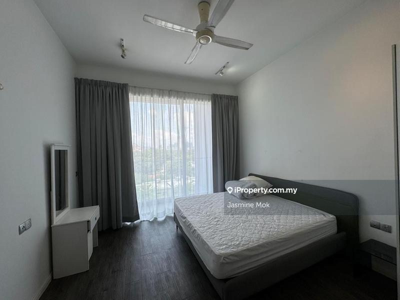 Service Residence for Rent in M Suites by Jasmine Mok - iProperty.com.my