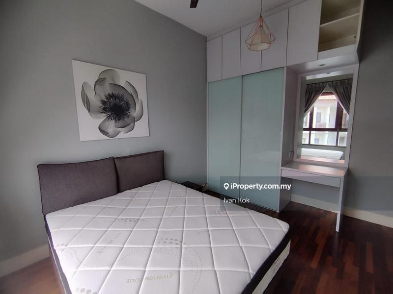 Kondominium untuk Dijual di Surian Condominium oleh Ivan Kok - iProperty.com.my