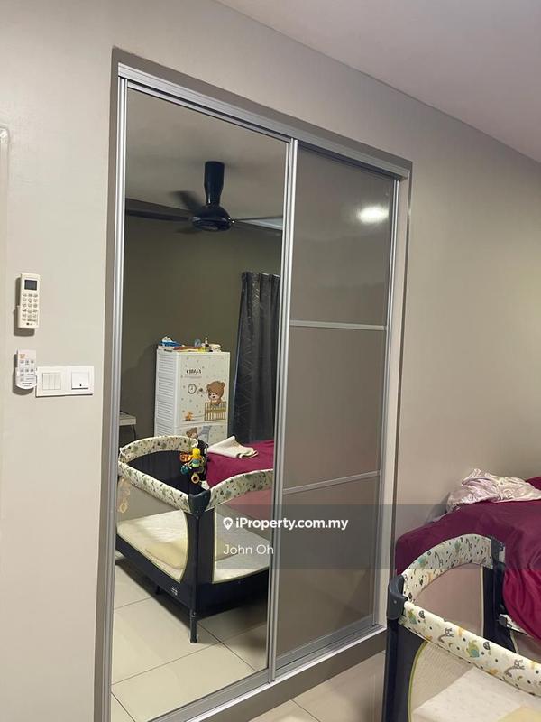 For Sale - Alam Sanjung