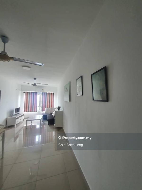 For Sale - Casa Residenza, Kota Damansara