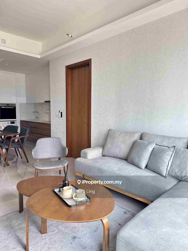 For Rent - Core Residence @ TRX