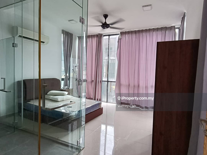 4-storey Terraced House for Rent in Empire Residence, Petaling Jaya by Wenxy Loh - iProperty.com.my