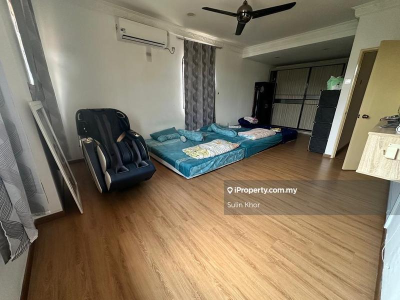 Semi-Detached House for Sale in Kota Kemuning, Shah Alam by Sulin Khor - iProperty.com.my