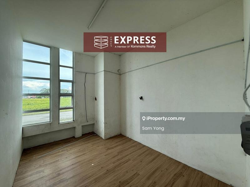Kedai untuk Dijual di Desa Murni, Miri oleh Sam Yong - Interior - iProperty.com.my