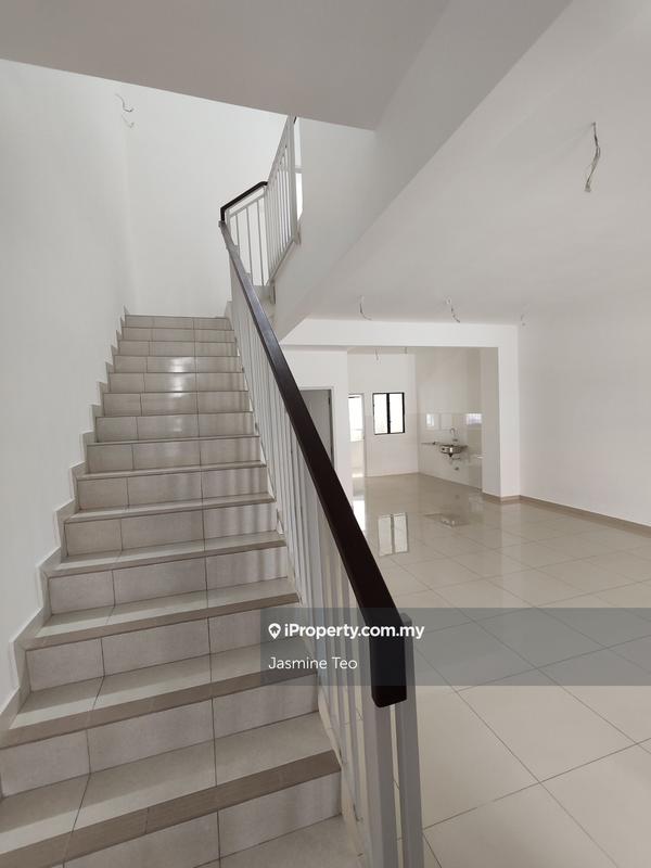 2-storey Terraced House for Sale in Setia Utama, Setia Alam by Jasmine Teo - iProperty.com.my