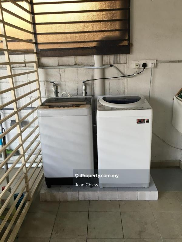 Rumah Teres 2-Tingkat untuk Dijual di Bandar Sunway, Sunway oleh Jean Chiew - iProperty.com.my