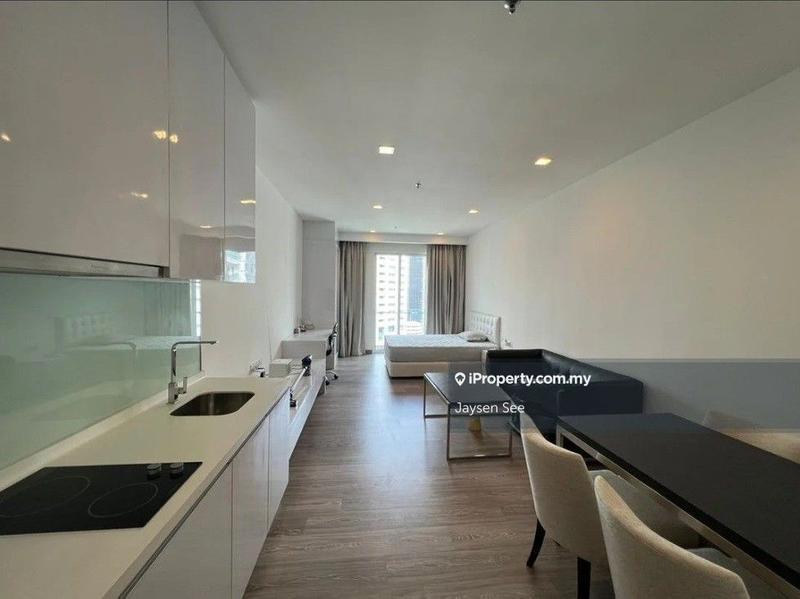 For Sale - Ramada (One @ Bukit Ceylon)