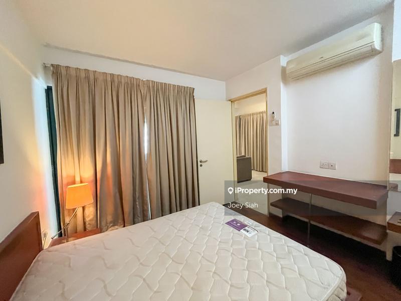 Kondominium untuk Dijual di 10 Semantan Suites oleh Joey Siah - iProperty.com.my