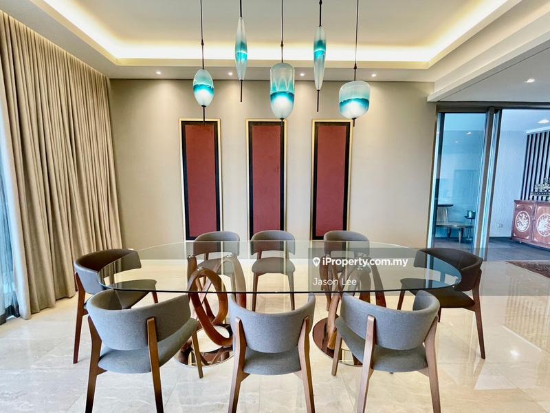 Residensi Servis untuk Disewa di The Sentral Residences oleh Jason Lee - iProperty.com.my