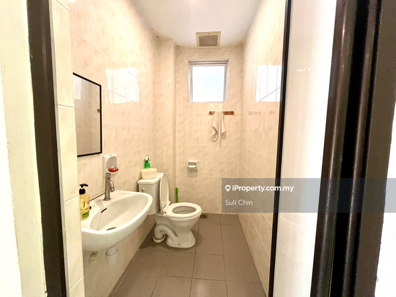 Terraced House for Sale in Batu 9, Cheras by Suli Chin - iProperty.com.my