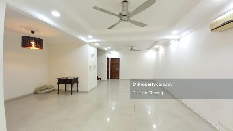 Rumah Berangkai 2.5 Tingkat untuk Dijual di Bandar Utama 7, Bandar Utama oleh Dickson Cheong - iProperty.com.my