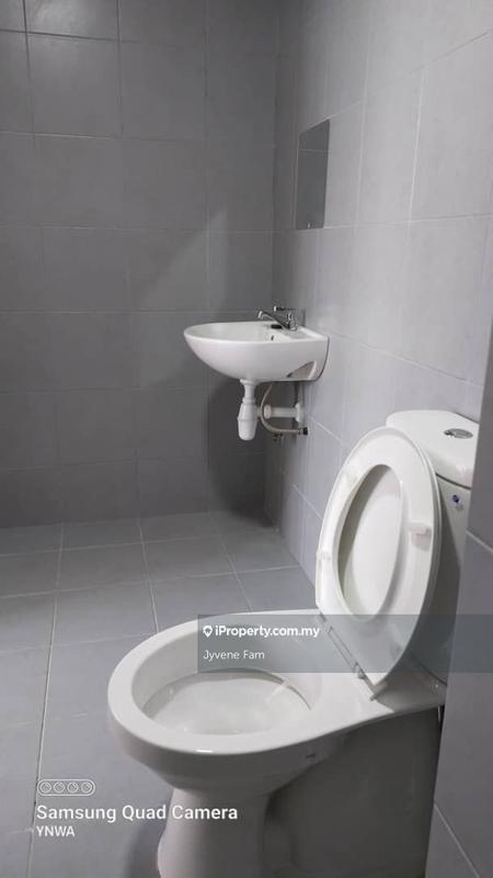Service Residence for Sale in Astetica Residences by Jyvene Fam - iProperty.com.my