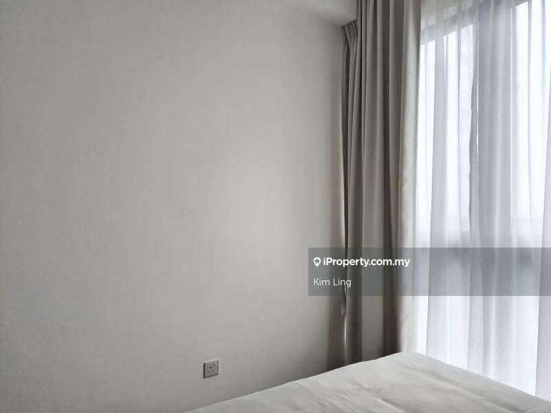 Service Residence for Rent in The Clio 2 Residences by Kim Ling - iProperty.com.my