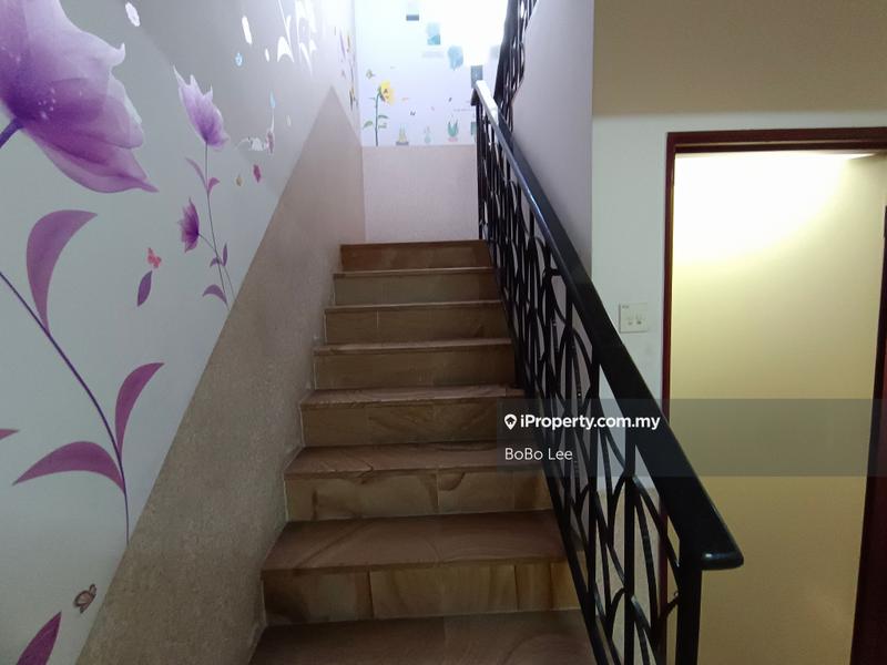 Semi-Detached House for Sale in Taman Overseas Union (Taman Oug), Jalan Klang Lama (Old Klang Road) by BoBo Lee - iProperty.com.my