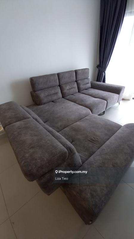 Service Residence for Sale in Seventeen Mall & Residences (Biji Living) by Liza Tieo - iProperty.com.my
