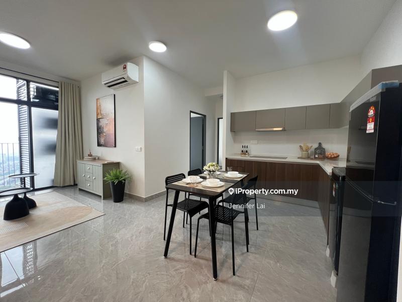 Kediaman Servis untuk Disewa di Altris Residences @ The Quartz WM oleh Jennifer Lai - iProperty.com.my