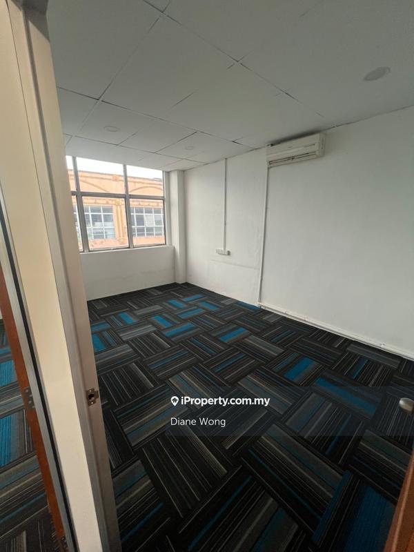 Shop / Office for Rent in Megamas Business Centre, Sungai Buloh by Diane Wong - iProperty.com.my