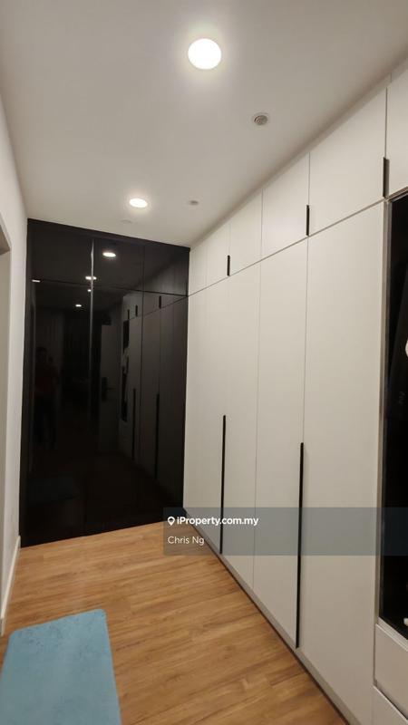 Rumah Berkembar untuk Dijual di Telok Panglima Garang, Selangor oleh Chris Ng - iProperty.com.my