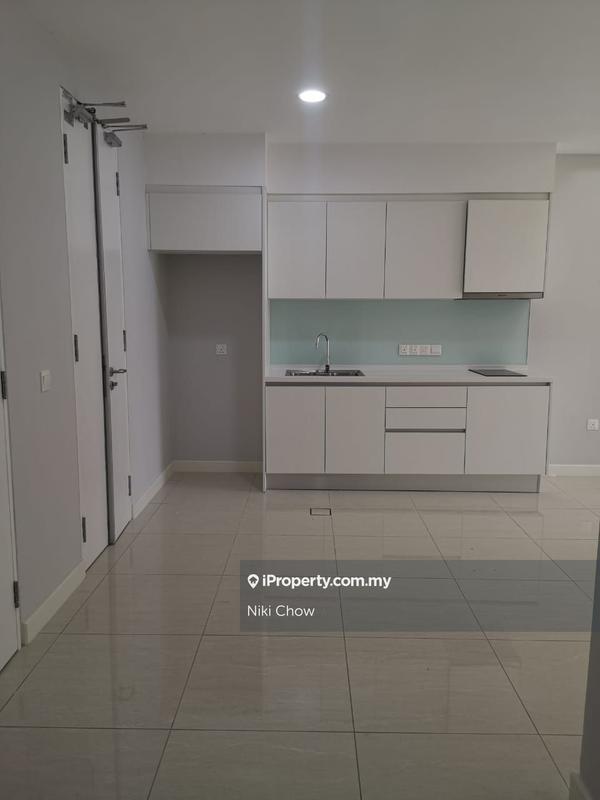 Service Residence for Sale in The Sentral Suites by Niki Chow - iProperty.com.my