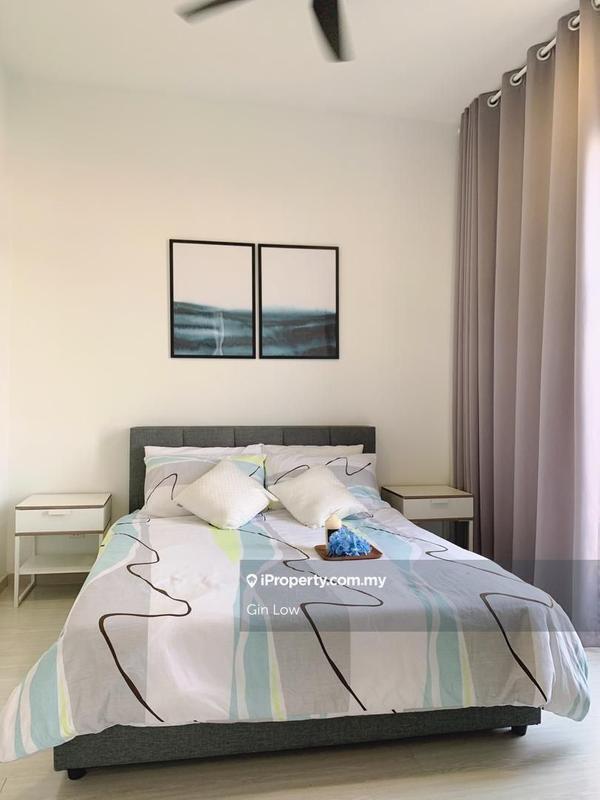 Condominium for Rent in The Holmes 2 by Gin Low - iProperty.com.my