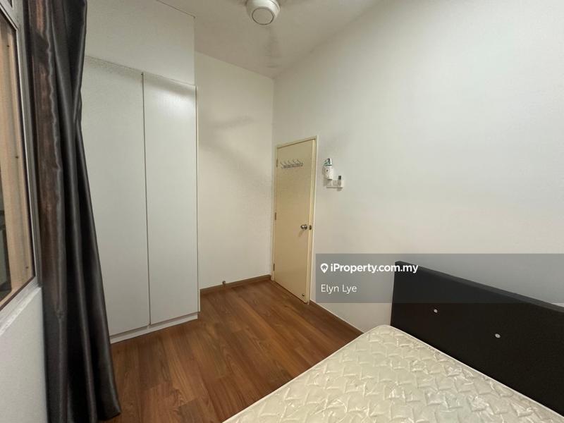 Pangsapuri untuk Dijual di Nusa Heights (Nusa Puncak) oleh Elyn Lye - iProperty.com.my