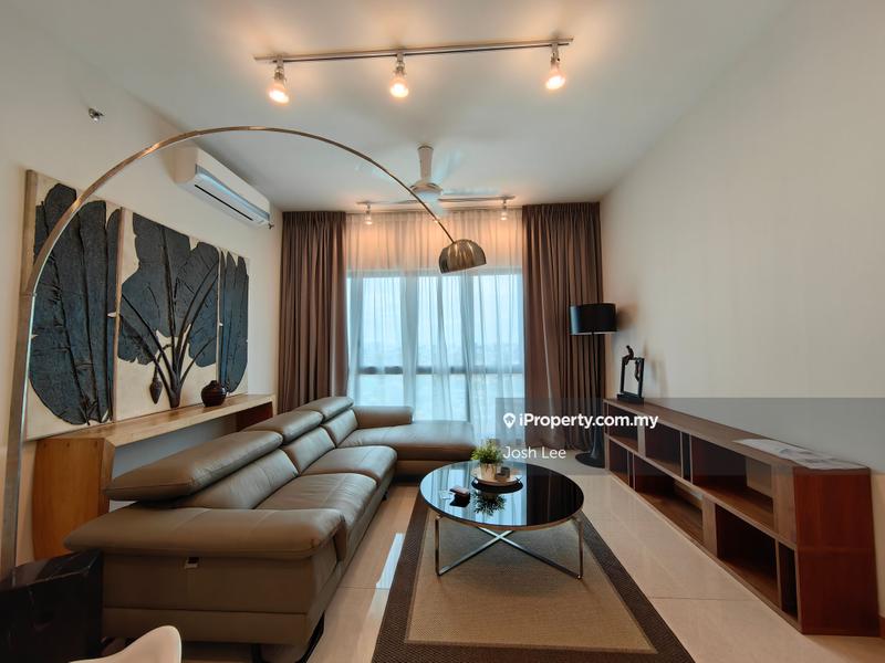 For Rent - Megah Rise