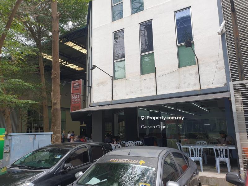 Kedai untuk Dijual di One City, Usj 25/1 SubangJaya, Subang Jaya oleh Carson Chan - iProperty.com.my