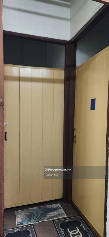 Rumah Berangkai 1 Tingkat untuk Dijual di Taman Teratai, Skudai oleh Robbie Tan - iProperty.com.my