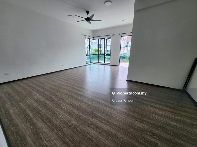 Semi-Detached House for Sale in Kajang Perdana, Kajang by Gibson Choo - iProperty.com.my