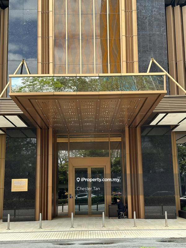 For Sale - Pavilion Damansara Heights