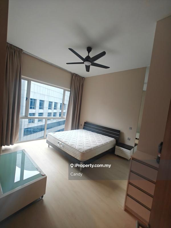 Kondominium untuk Disewa di Suasana Sentral Loft oleh Candy - iProperty.com.my