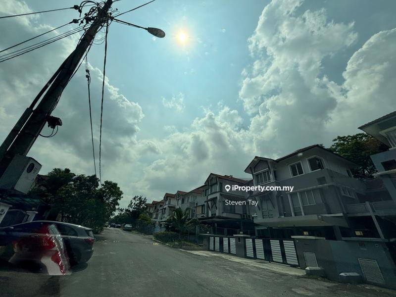 Rumah Berkembar untuk Dijual di Taman Mutiara Indah, Puchong oleh Steven Tay - iProperty.com.my