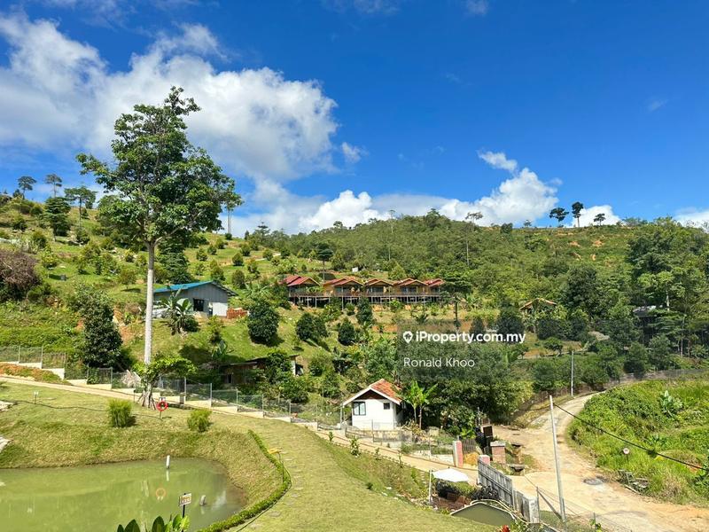 Tanah Pertanian untuk Dijual di Karak, Pahang oleh Ronald Khoo - iProperty.com.my