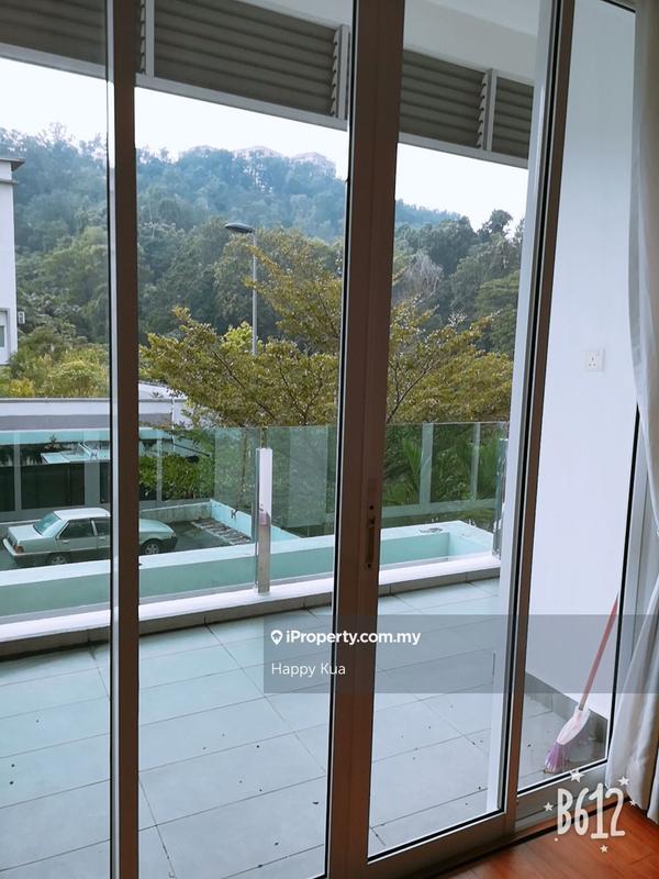 Semi-Detached House for Sale in Ampang Jaya, Ampang by Happy Kua - iProperty.com.my