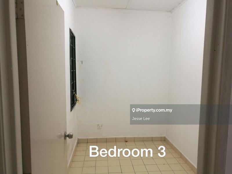 Apartment for Sale in SD Apartments II by Jesse Lee - iProperty.com.my