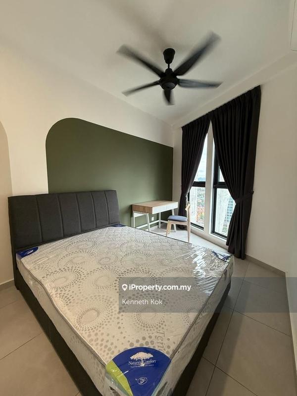 Kediaman Servis untuk Disewa di YOLO Signature Suites oleh Kenneth Kok - iProperty.com.my