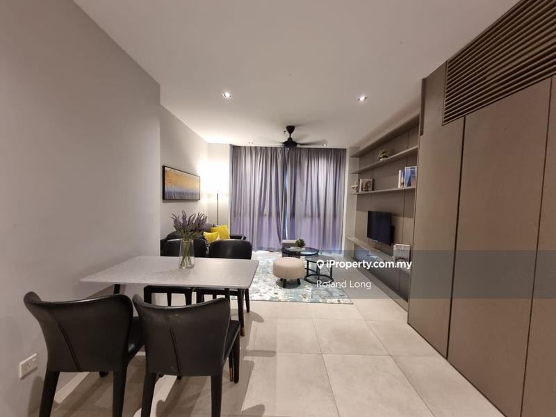 Residensi Servis untuk Dijual di Lumi Tropicana oleh Roland Long - iProperty.com.my