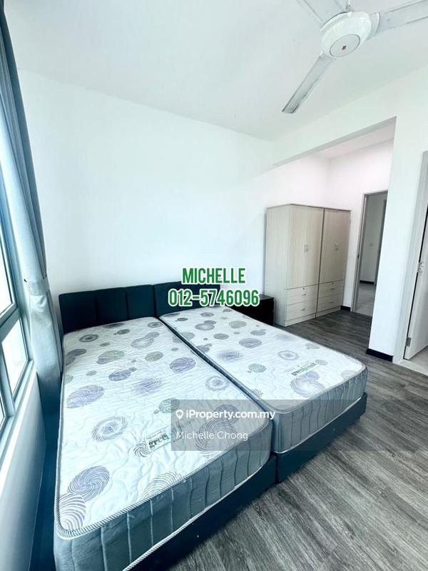 Kediaman Servis untuk Disewa di Sensasi @ Utropolis oleh Michelle Chong - iProperty.com.my